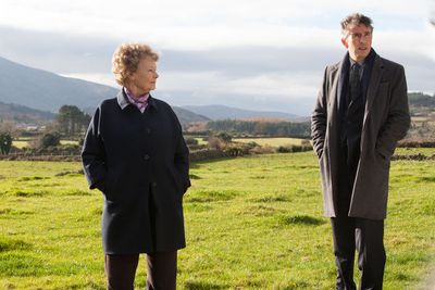 Philomena von Stephen Frears erhaelt 4 Oscarnominierungen Philomena von Stephen Frears erhaelt 4 Oscarnominierungen