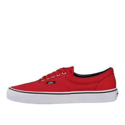 Vans Rot Off the Wall
