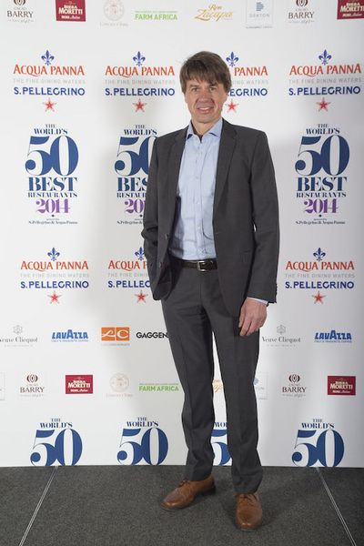 Essen und Trinken The Worlds Best Restaurants Joachim Wissler