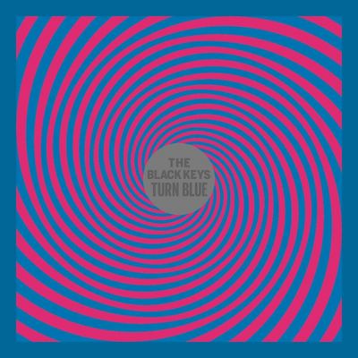 The Black Keys veroeffentlichen neues Album Turn Blue