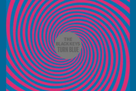 The Black Keys veroeffentlichen neues Album Turn Blue