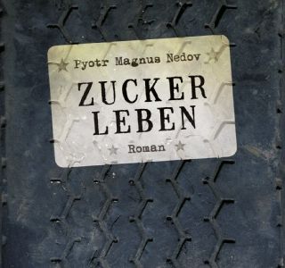 "Zuckerleben" - Pyotr Magnus Nedovs Debütroman zeigt spielerisch die gravierenden Folgen der Wirtschaftskrise