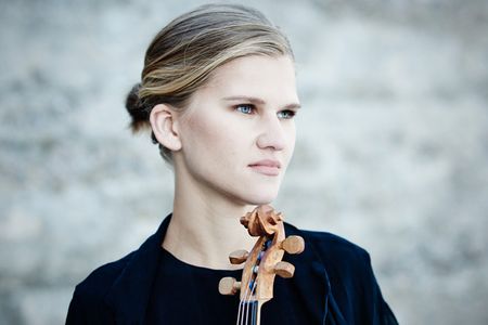 Maarja Nuut aus dem Norden Estlands