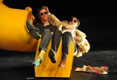 tschick theater karlsruhe