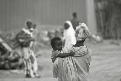 Joaquim Seguí zieht es vor allem nach Afrika