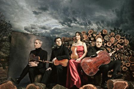 Beethovenfest Bonn mit Cuarte to Casals
