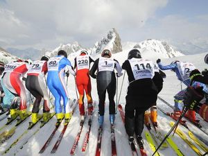 Der Weisse Rauch in St. Anton faellt 2020 wohl aus Der Weisse Rauch in St. Anton faellt 2020 wohl aus