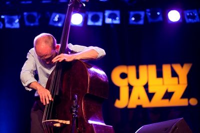 Reisen Genferseegebiet Cully Jazz Festival