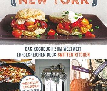 Das Smitten Kitchen-Buch - Meine kleine Kueche in New York