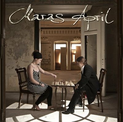 Debütalbum Maras April