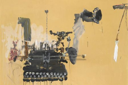 LITERATUR IM MUSEUM -  7 junge Schriftsteller erkunden das Essl Museum