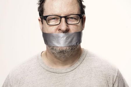 Nymphomaniac Regisseur Lars von Trier