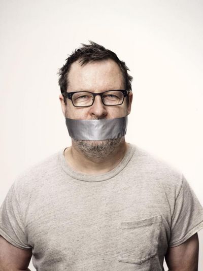 Nymphomaniac Regisseur Lars von Trier