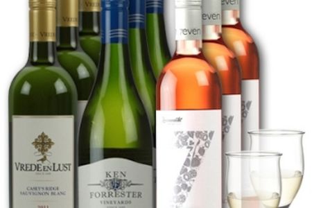 RED SIMON Midsummer Partypaket