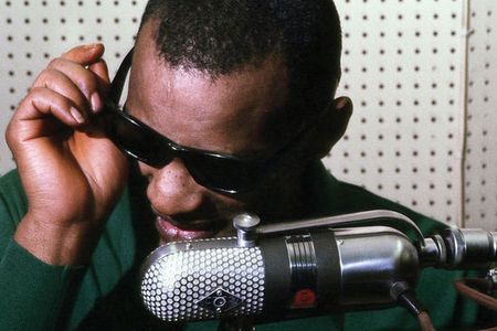 Neue Compilation Ray Charles Forever von Ray Charles