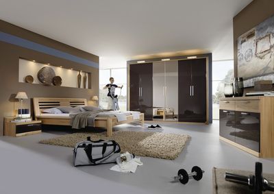Stil Rauch Schlafzimmer Entspannung Stil Rauch Schlafzimmer Entspannung
