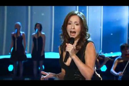Vicky Leandros Meine Abschiedstournee - Ich liebe das Leben