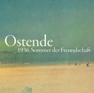 Volker Weidermann Ostende