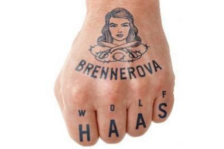 Wolf Haas’ neuer Roman Brennerova