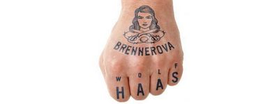 Wolf Haas’ neuer Roman Brennerova