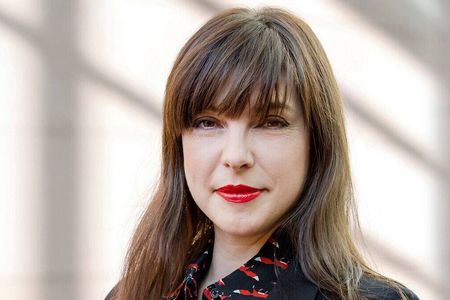 Kerstin Niederauer-Kopf, Vorsitzende der AGF-Geschaeftsfuehrung, ist weiter für Gespraeche mit Google offen