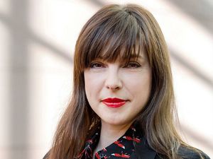 Kerstin Niederauer-Kopf, Vorsitzende der AGF-Geschaeftsfuehrung, ist weiter für Gespraeche mit Google offen Kerstin Niederauer-Kopf, Vorsitzende der AGF-Geschaeftsfuehrung, ist weiter für Gespraeche mit Google offen