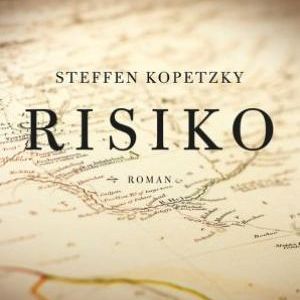 Risiko - Die Geheimexpedition des Deutschen Reichs