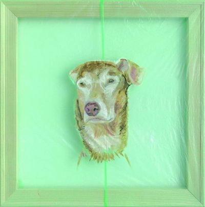 Stefanie Hoedlmoser - Hund will Keks Stefanie Hoedlmoser - Hund will Keks