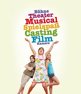 Achtung Schauspielnachwuchs! TASK, die Film- und Theater-Schauspielschule für Kinder und Jugendliche, wird ab Januar 2013 auch in Eckernförde heimisch werden.
