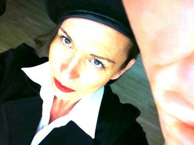 Angelika Wende
