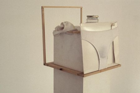 Ausstellung in München: Rebecca Warren - Save the Date vom 19.4 bis zum 16.6.2013 im Kunstverein München