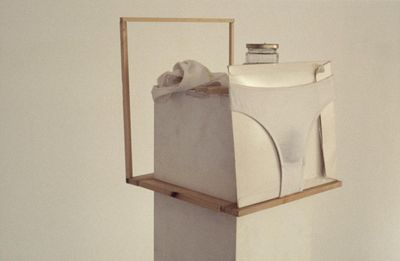 Ausstellung in München: Rebecca Warren - Save the Date vom 19.4 bis zum 16.6.2013 im Kunstverein München