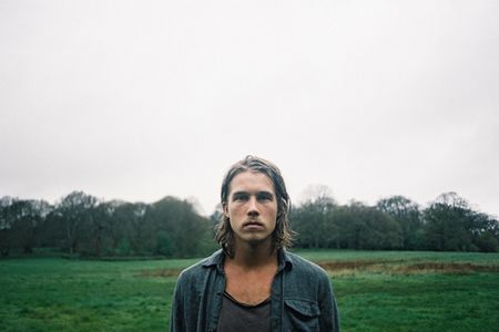 Andreas Moe veroeffentlicht neue Musiksingle