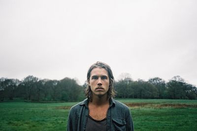 Andreas Moe veroeffentlicht neue Musiksingle