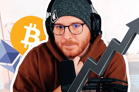 Anzahl der Trader steigt Monat für Monat