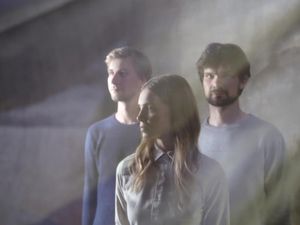 Julia Kadel erhaelt den Essener Jazz Pott 2020 Julia Kadel erhaelt den Essener Jazz Pott 2020