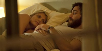 Film Enemy Jake Gyllenhaal und Melanie Laurent Film Enemy Jake Gyllenhaal und Melanie Laurent