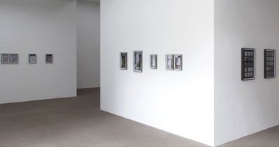 1_Florschuetz_o.T._GW_49_GaleriemBochum