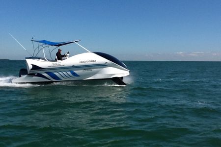 Reisen Florida Keys Largo Looker