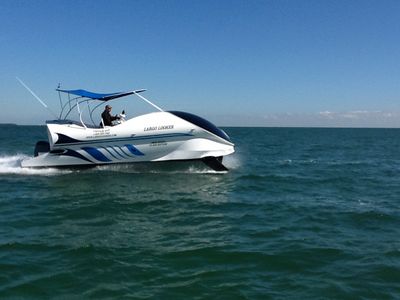 Reisen Florida Keys Largo Looker