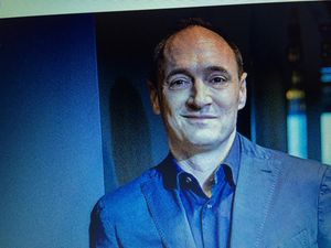 ProSiebenSat.1-CEO Max Conze hat es zur Zeit nicht leicht, er muss neue Vorstände rekrutieren, da fast das ganze Bord weg ist ProSiebenSat.1-CEO Max Conze hat es zur Zeit nicht leicht, er muss neue Vorstände rekrutieren, da fast das ganze Bord weg ist