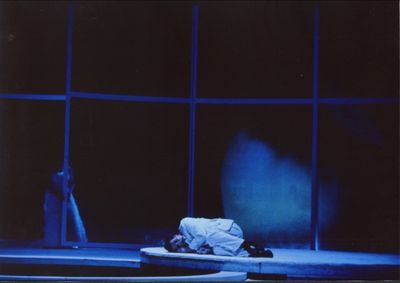 Pelleas et Melisande