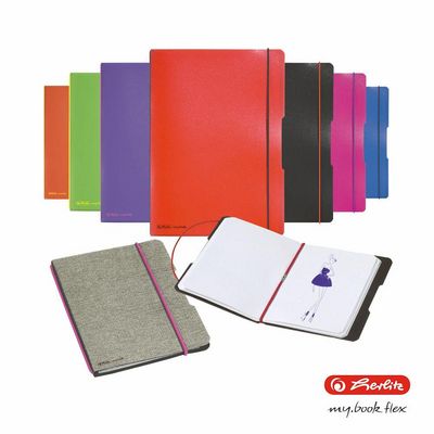 Stil herlitz my.book flex