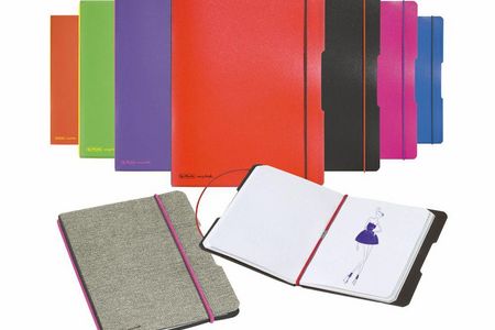 Stil herlitz my.book flex