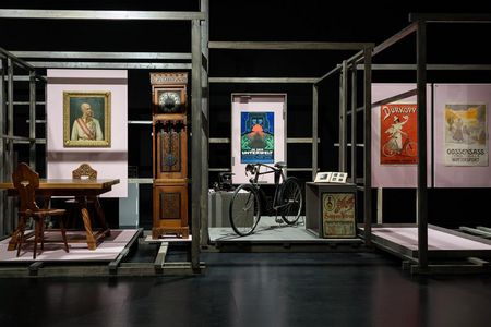 German Design Award für Sonderausstellung