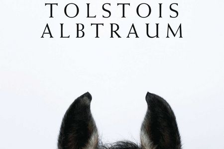 Viktor Pelewin haucht mit "Tolstois Albtraum" der russischen Literaturtradition neues Leben ein