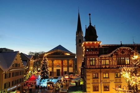 Dornbirner Christkindlemarkt