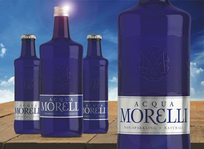Aqua Morelli