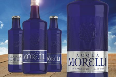 Aqua Morelli