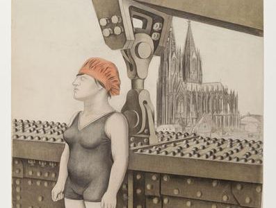 ausstellung mannheim